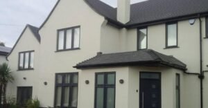 Acrylic Rendering Leeds